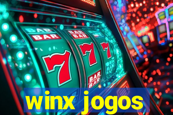 winx jogos